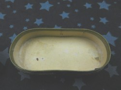 french antique box c